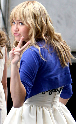 Miley Cyrus Miley Cyrus